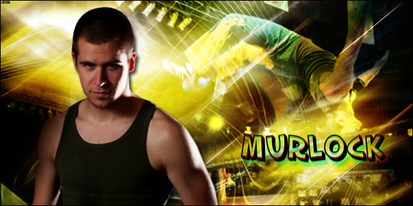 Murlock wrestler